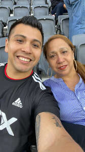 DC United - MLS vs New York City FC