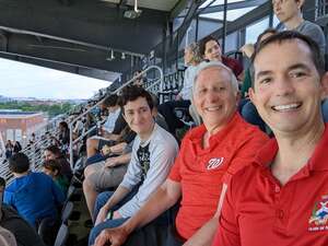 DC United - MLS vs New York City FC