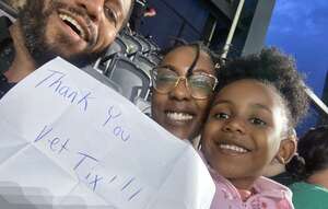 DC United - MLS vs New York City FC