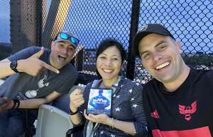 DC United - MLS vs New York City FC