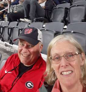 DC United - MLS vs New York City FC