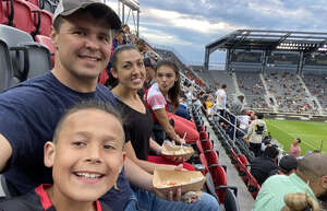 DC United - MLS vs New York City FC