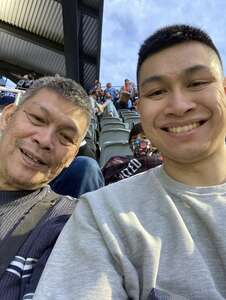 DC United - MLS vs New York City FC