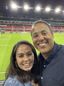 DC United - MLS vs New York City FC