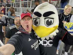 DC United - MLS vs New York City FC