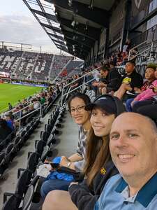 DC United - MLS vs New York City FC