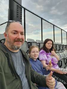 DC United - MLS vs New York City FC