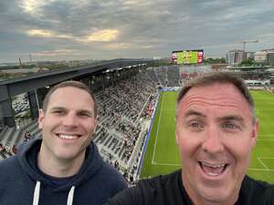 DC United - MLS vs New York City FC