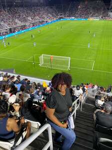 DC United - MLS vs New York City FC