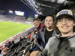 DC United - MLS vs New York City FC
