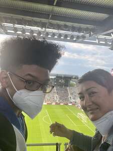 DC United - MLS vs New York City FC