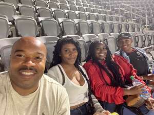 DC United - MLS vs New York City FC