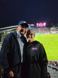 DC United - MLS vs New York City FC