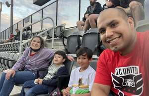 DC United - MLS vs New York City FC