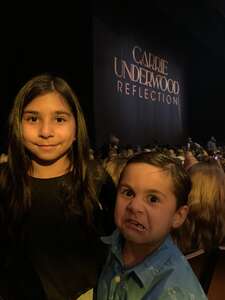 Carrie Underwood: REFLECTION