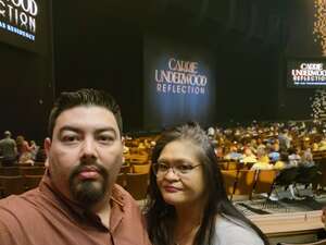 Carrie Underwood: REFLECTION