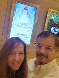 Carrie Underwood: REFLECTION