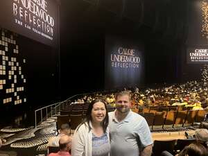 Carrie Underwood: REFLECTION