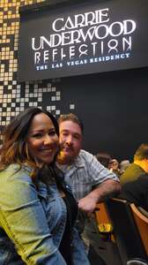 Carrie Underwood: REFLECTION