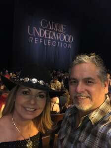 Carrie Underwood: REFLECTION