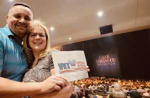 Carrie Underwood: REFLECTION