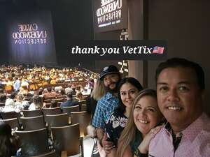 Carrie Underwood: REFLECTION