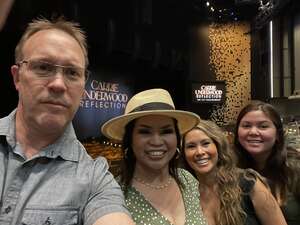 Carrie Underwood: REFLECTION