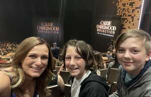 Carrie Underwood: REFLECTION