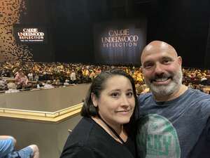 Carrie Underwood: REFLECTION