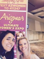 The Ultimate Womens Expo - Saturday Only