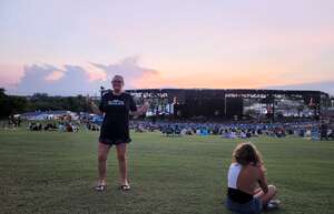 Halsey - Love and Power Tour