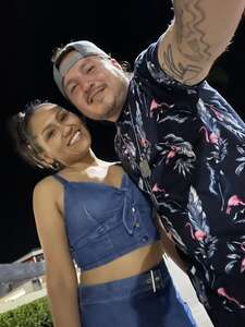 Halsey - Love and Power Tour