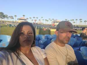 Halsey - Love and Power Tour