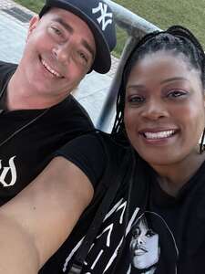 Halsey - Love and Power Tour