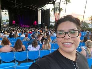 Halsey - Love and Power Tour