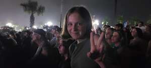 Halsey - Love and Power Tour