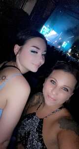 Halsey - Love and Power Tour