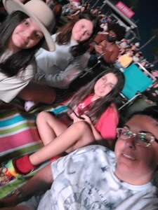 Halsey - Love and Power Tour