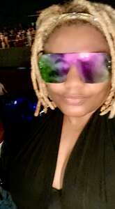 Halsey - Love and Power Tour