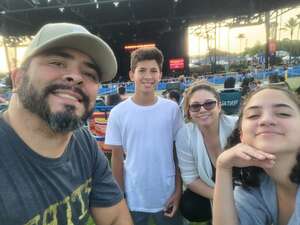 Halsey - Love and Power Tour