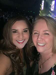 Julie attended The Doobie Brothers on May 13th 2022 via VetTix 