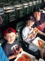 Minnesota Twins vs. Toronto Blue Jays - MLB