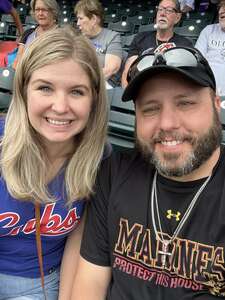 Colorado Rockies - MLB vs San Francisco Giants