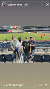 John attended New York Yankees - MLB vs Baltimore Orioles on May 23rd 2022 via VetTix 