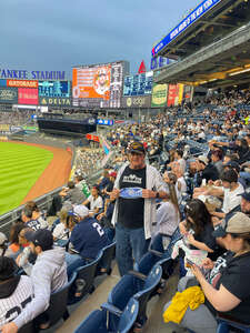 Click To Read More Feedback from New York Yankees - MLB vs Baltimore Orioles
