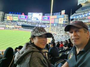 John attended New York Yankees - MLB vs Baltimore Orioles on May 24th 2022 via VetTix 