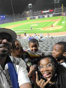 Chicago Dogs - MLB Partner League - vs. Gary Southshore Railcats - Opening Day Jersey Giveaway!