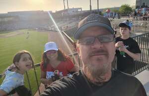 Chicago Dogs - MLB Partner League - vs. Gary Southshore Railcats - Opening Day Jersey Giveaway!