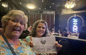 Clifford attended Donny on May 14th 2022 via VetTix 