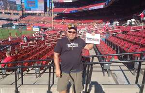 Click To Read More Feedback from St. Louis Cardinals - MLB vs Miami Marlins